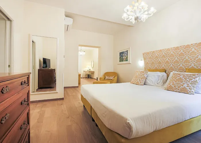 Canto Degli Aranci Florencia