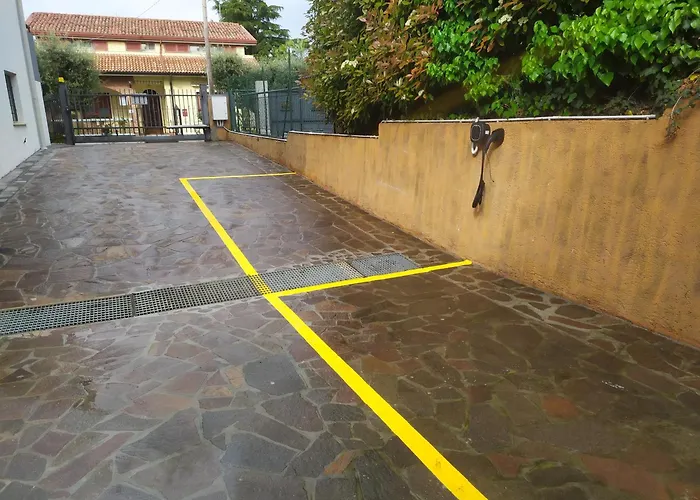 Bed and Breakfast Garda Diamant Desenzano del Garda