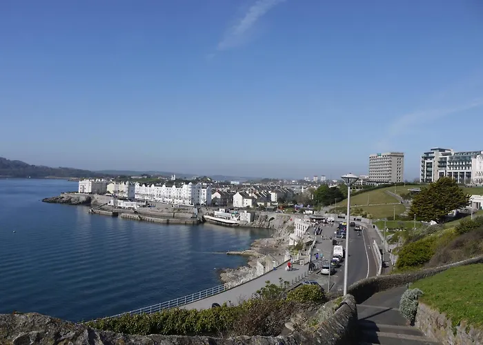 Jewells Guest Accommodation Plymouth