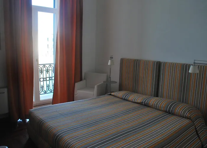 L'Approdo Delle Sirene Bed & Breakfast Syracuse