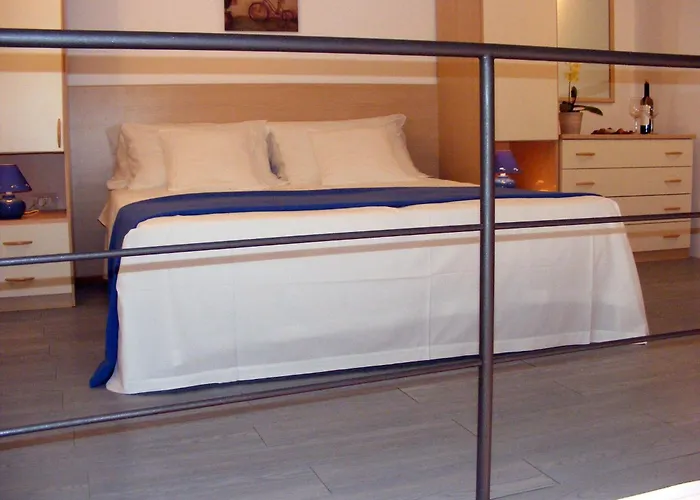 Casa Mafalda B&B Città di Lipari