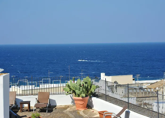 B&B Palazzo Senape De Pace Gallipoli