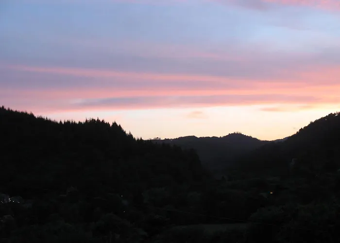 Aberconwy House B&B Betws-y-Coed