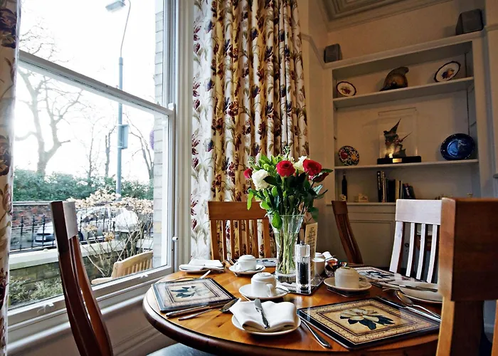 Bronte Guest House York