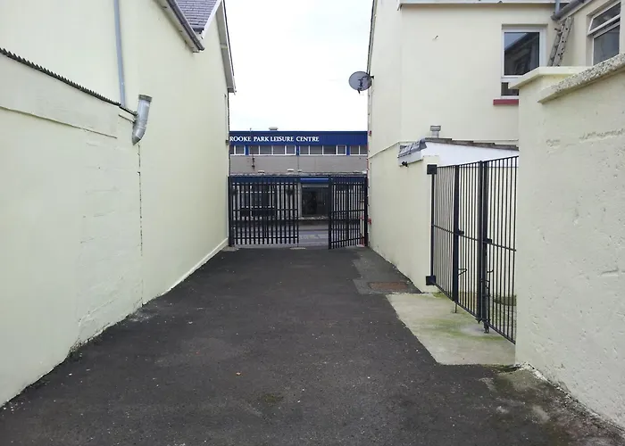 Rose Park House Bed & Breakfast Londonderry