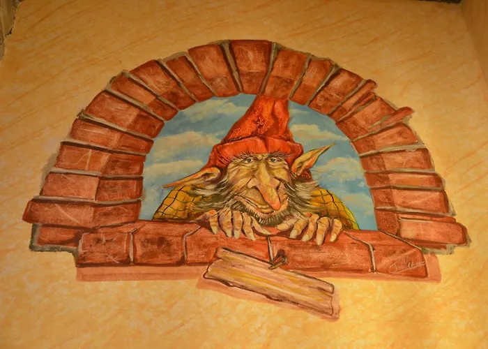 Corte Dei Folletti Lucca