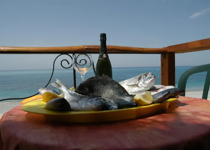 Bed and BreakfastVittoria Tropea