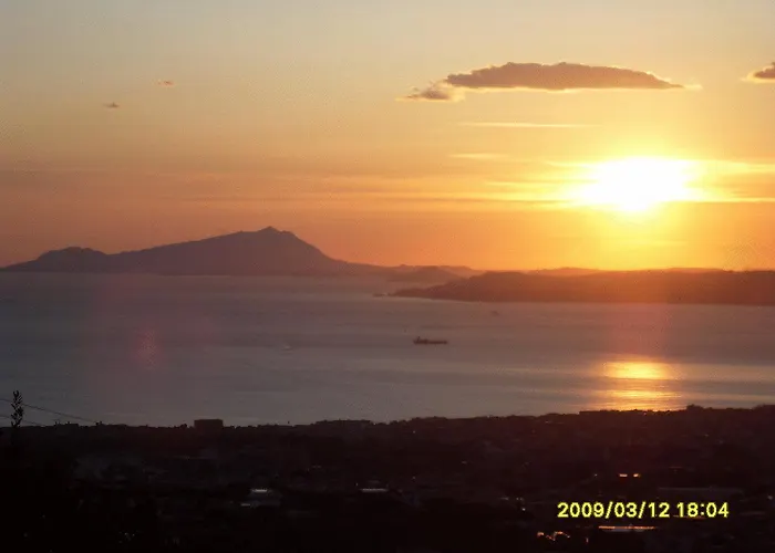 La Dimora Le Fumarole B&B Ercolano