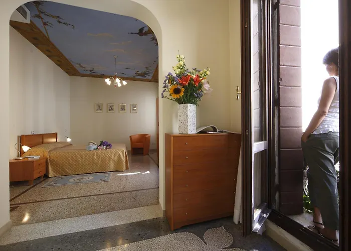 Casa Del Melograno Bed & Breakfast Venice