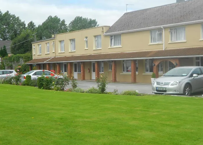 The Gardens Guest Accommodation Killarney