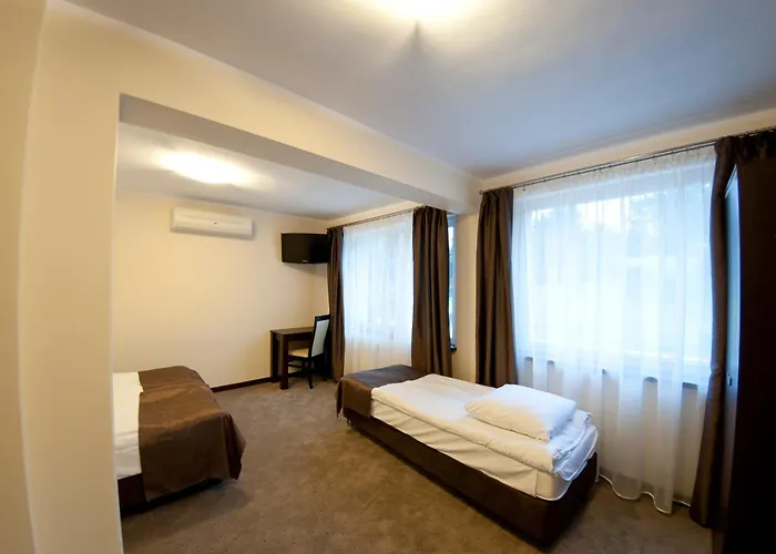 Villa Pallas Gdańsk