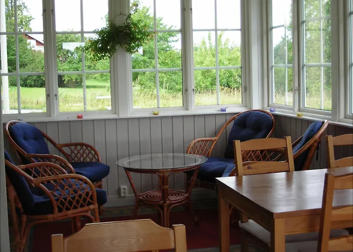 Svedängs Rum&Frukost Strängnäs