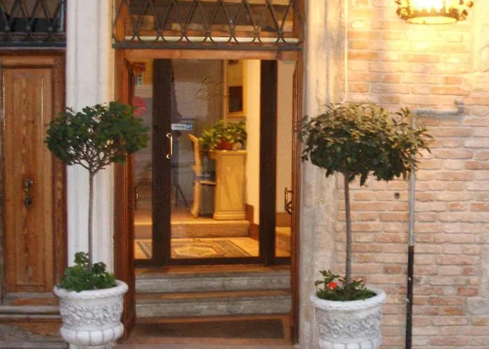 Locanda Casa Querini Venezia
