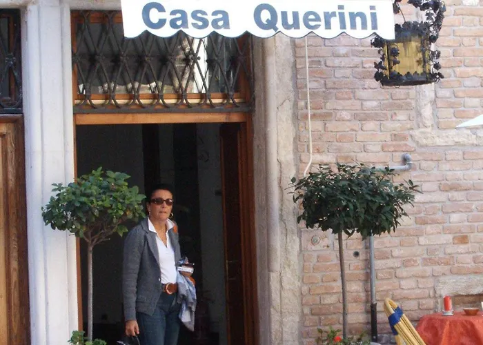 Locanda Casa Querini Venezia