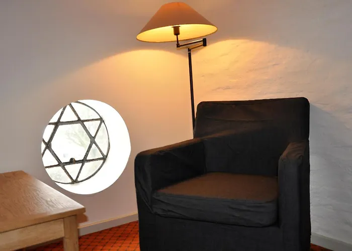 Lundsgaard Bed & Breakfast Faaborg
