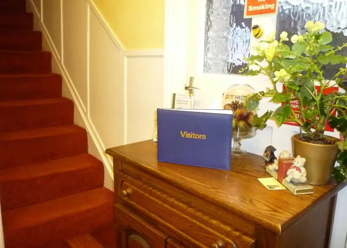The Norman Guest House Dover