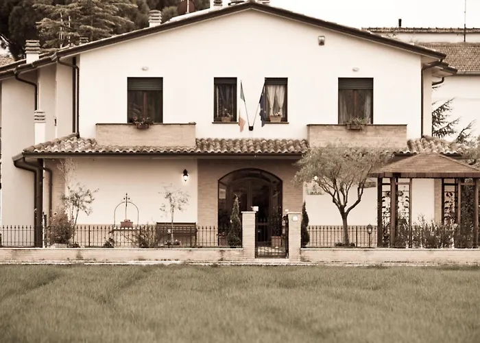 P&P Assisi Camere Bastia Umbra