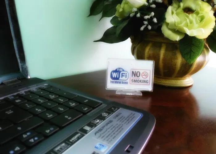 B&B Terra Mia Napoli