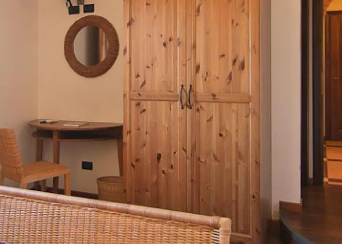 B&B Arco Antico Florence