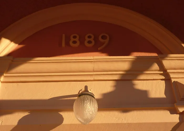 Glentower Lower Observatory Fort William