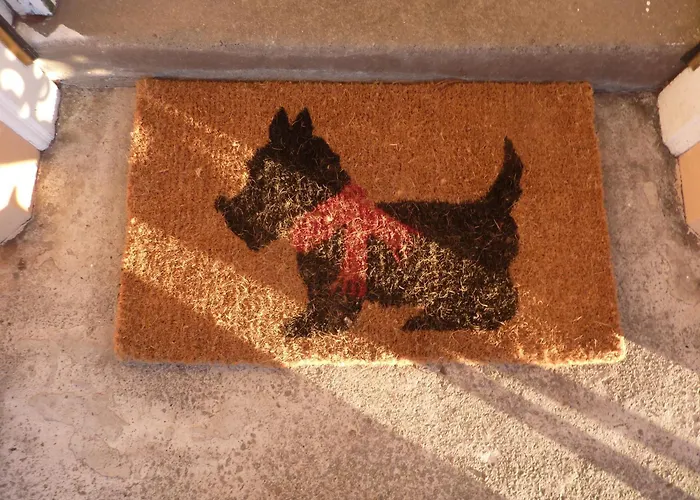 Glentower Lower Observatory Fort William