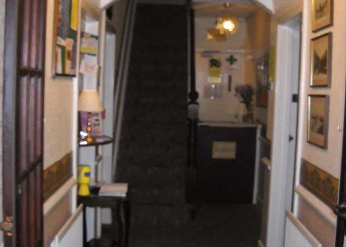 The Sherwood, No 11, Skegness