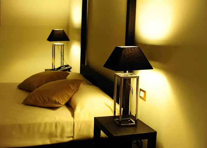 La Civetta Bed & Breakfast Foggia