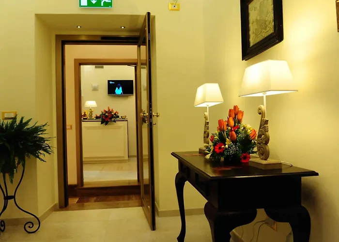 La Civetta Bed & Breakfast Foggia