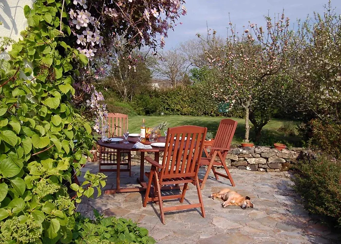 Sharamore House B&B Clifden