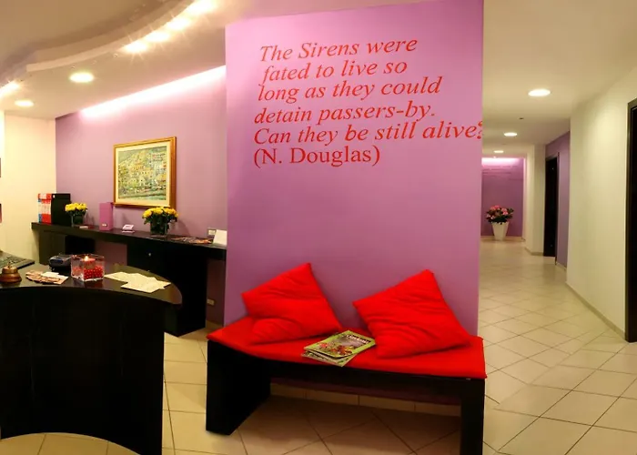 Sorrento Relais Bed & Breakfast