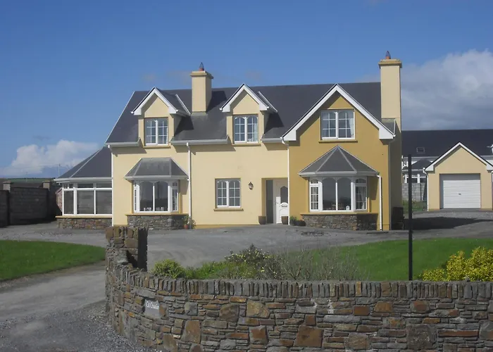 Cill Chiarain B&B Ballybunion