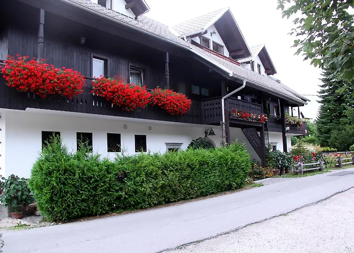 House Klasika - Adults Only Bled