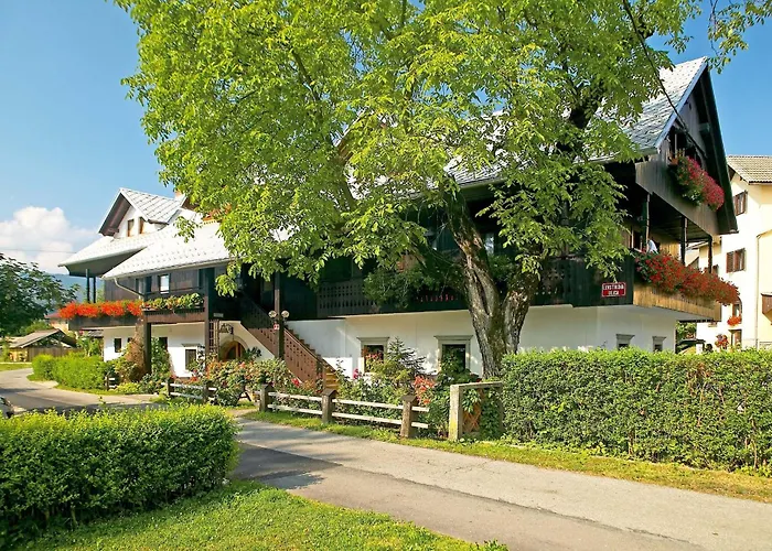 House Klasika - Adults Only Bled