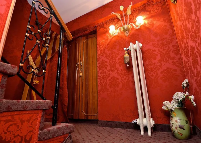 Bed and Breakfast Residenza La Loggia Venezia