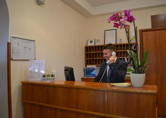 Bed and BreakfastVilla Riari Garden