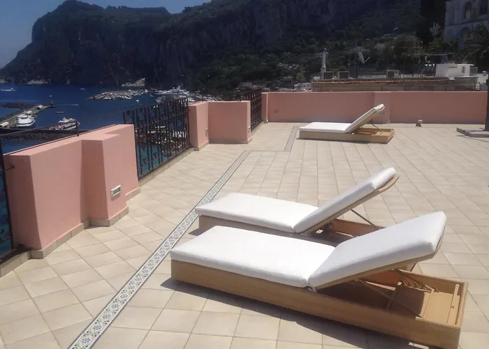 Capri Inn