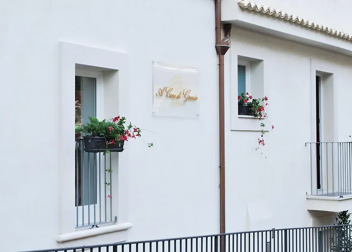 Bed and Breakfast A Casa Di Grazia Ragusa