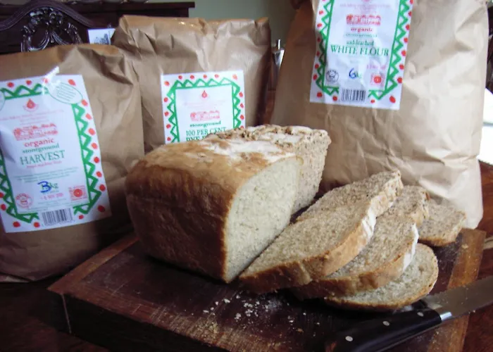 Bank House B And B Penrith