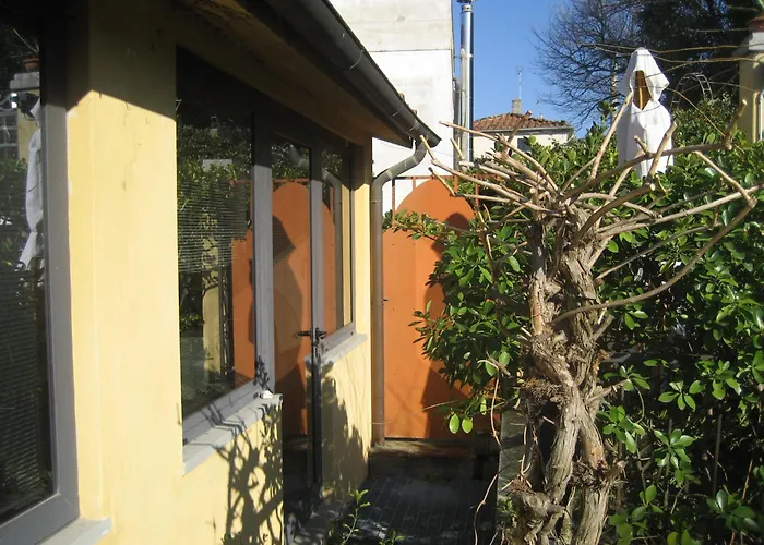 B&B Villa Panicucci Livorno