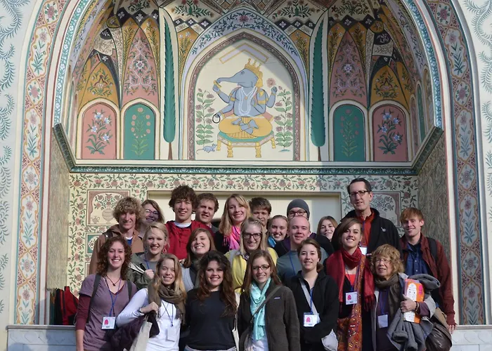 Rani Mahal Hotel Jaipur