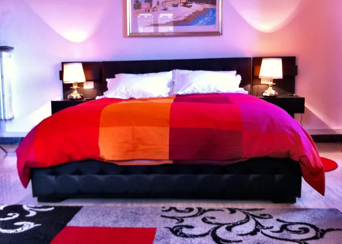 Vatican Paradise Roma