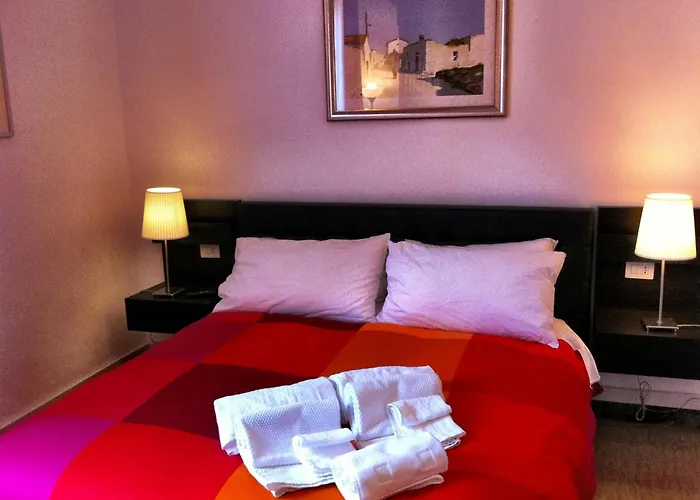 Vatican Paradise Roma