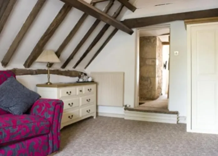 Cathedral View Guest House Lincoln