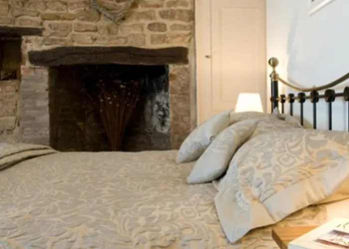 Cathedral View Guest House Lincoln