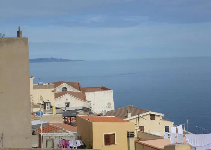 B&B Casa Doria Castelsardo
