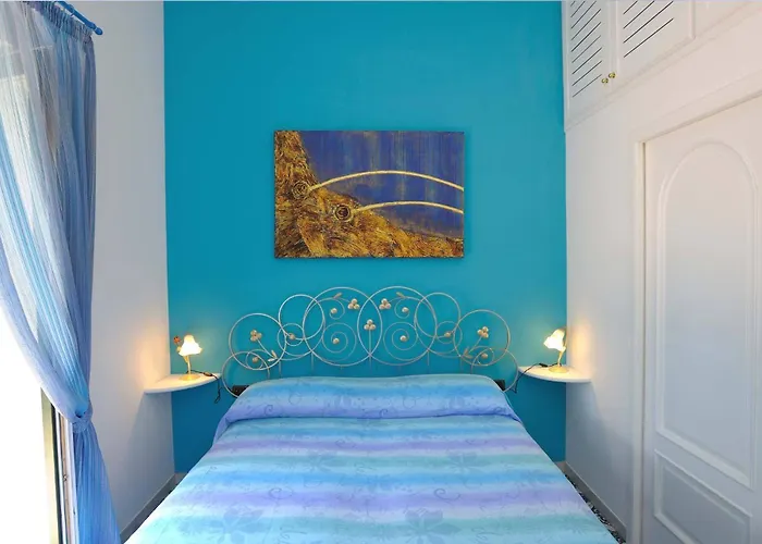 Auditorium Rooms Ravello