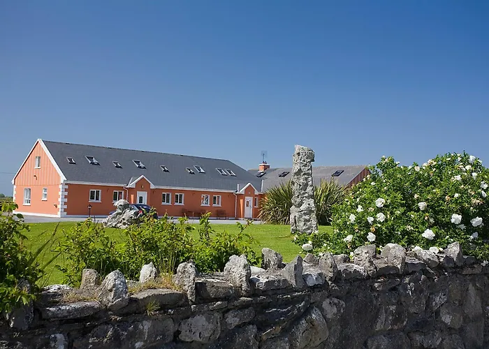 Bed and BreakfastO'Connor'S Accommodation