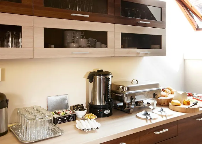 Bed and Breakfast Bi&Bi Budapeszt