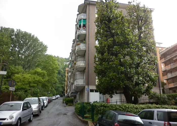 B&B Villa Olmo Côme