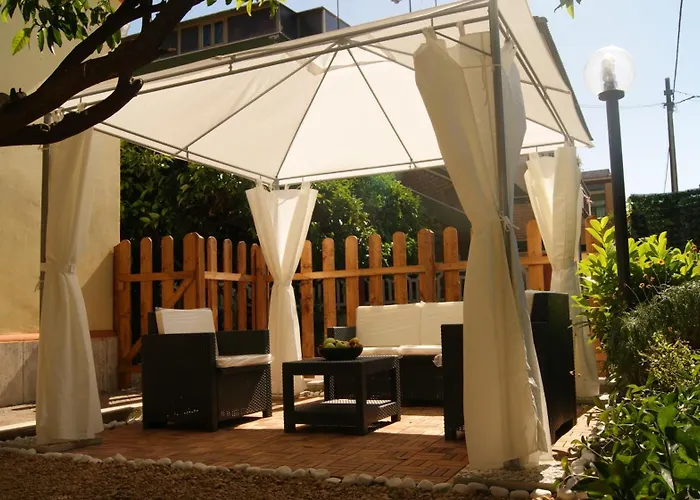 Vegan Inn Airport - Adults Only - Late Check In Fiumicino